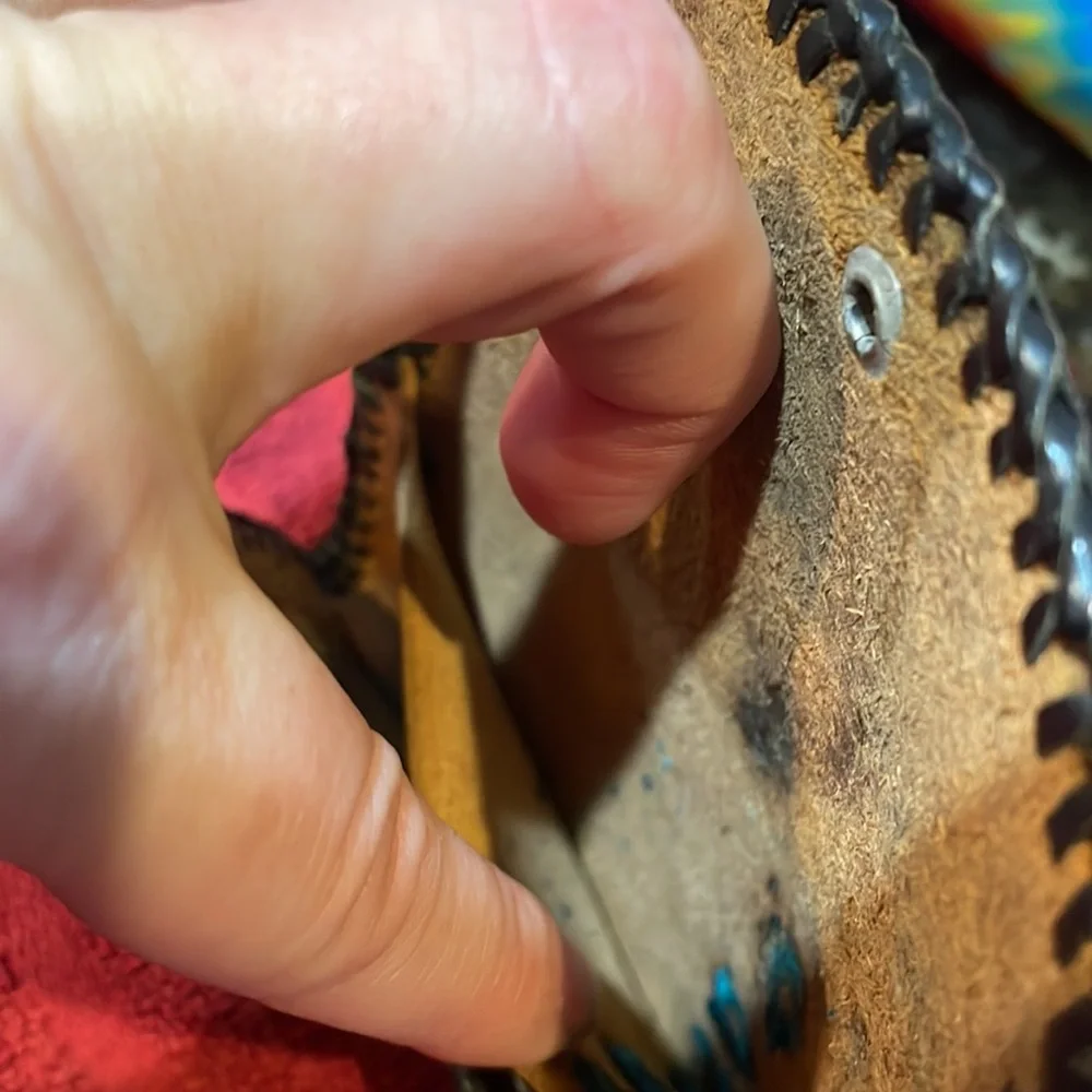 genuine Leather Wallet